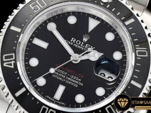 ROLSD080 -Seadweller 126600 43mm 904L SSSS Single Red GMF A3235 - 13.jpg